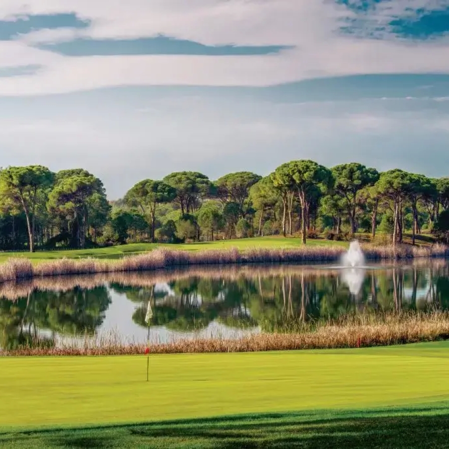 FALDO GOLF COURSE