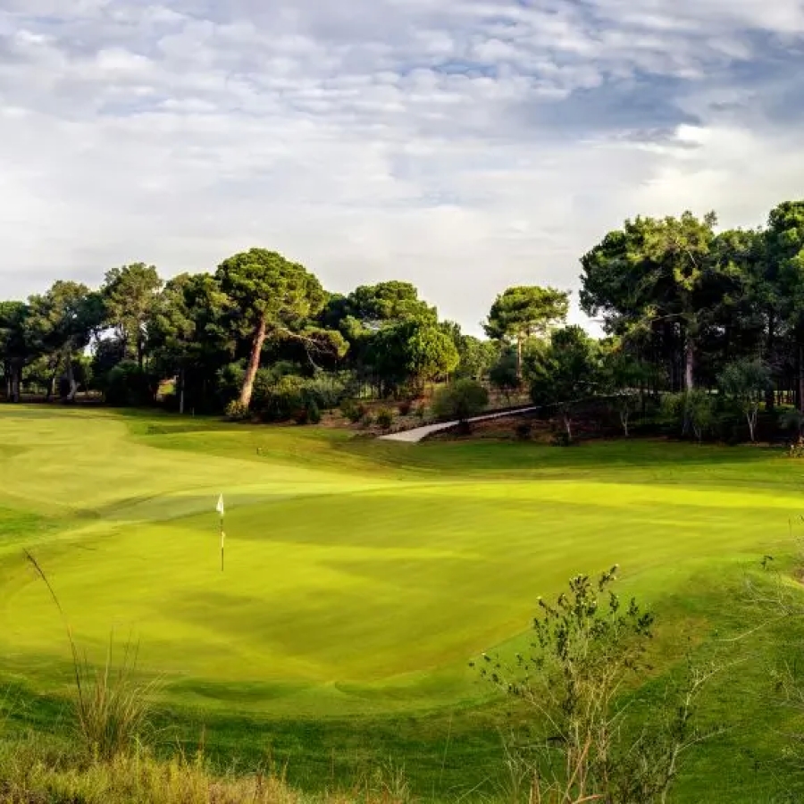 FALDO GOLF COURSE