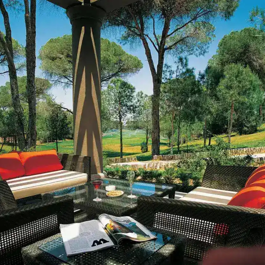 FALDO GOLF COURSE