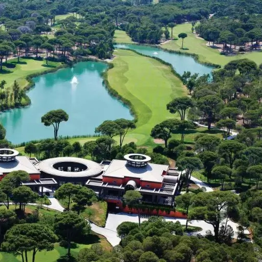 FALDO GOLF COURSE