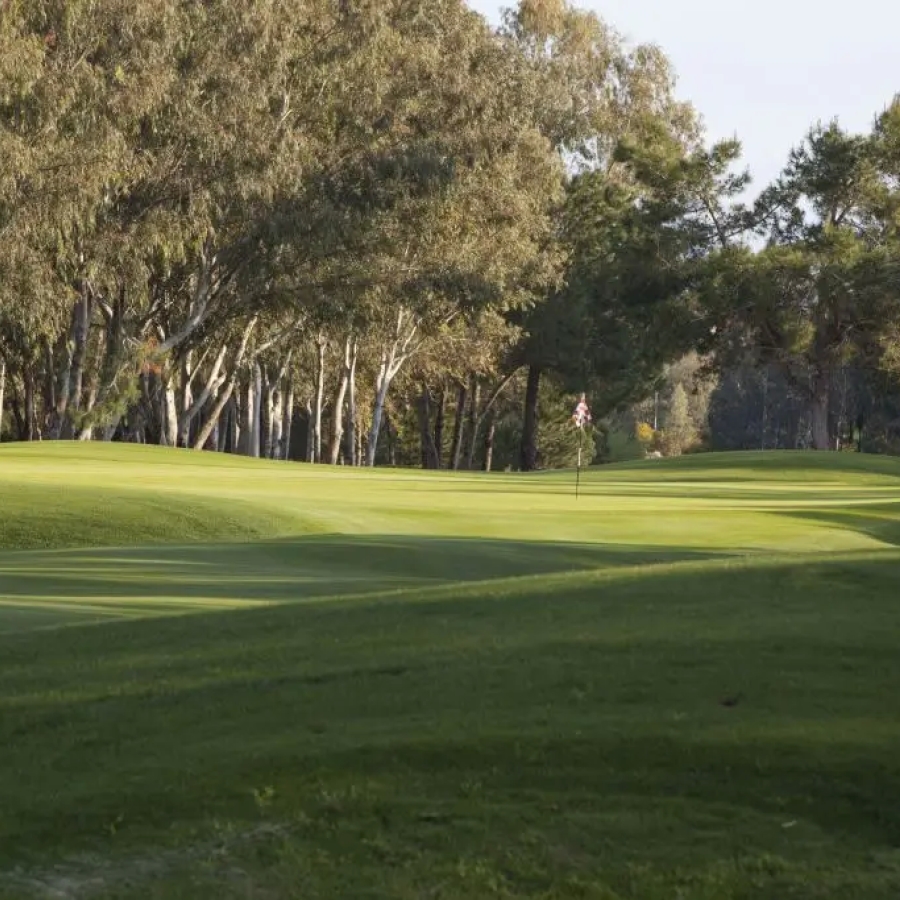SULTAN GOLF COURSE