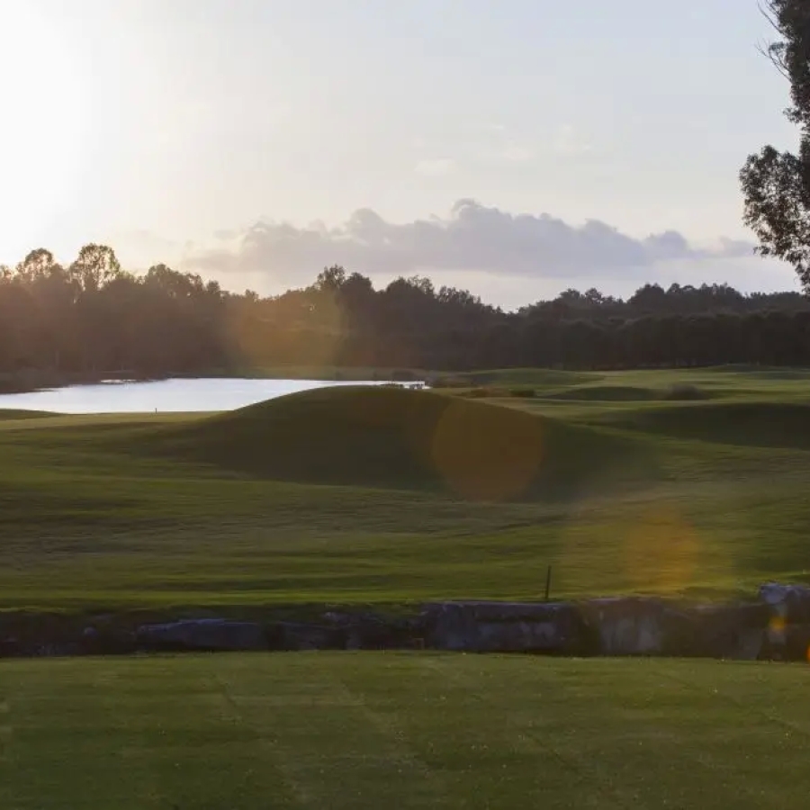 SULTAN GOLF COURSE