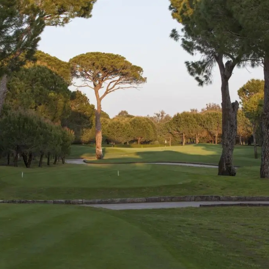 SULTAN GOLF COURSE